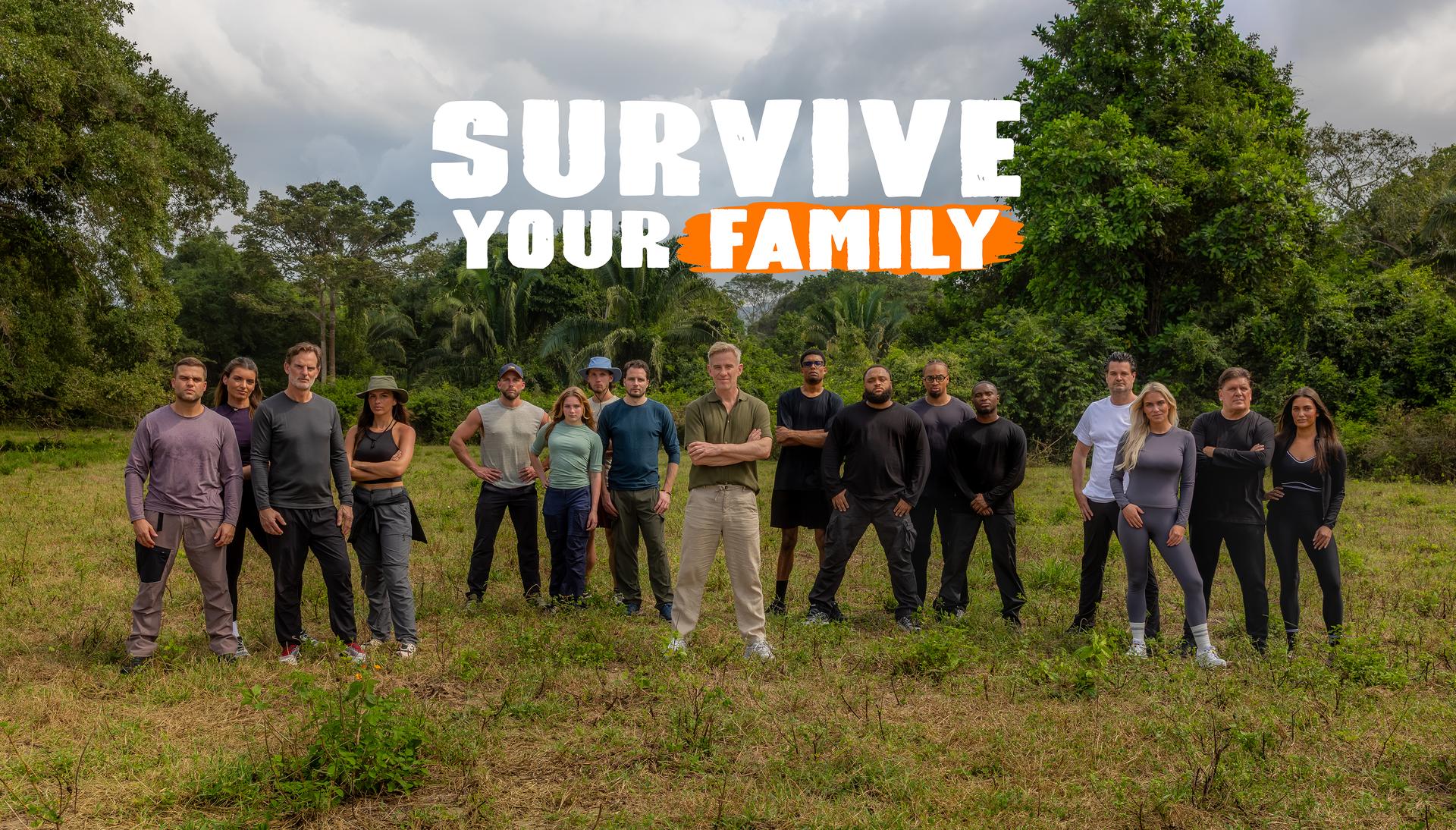 Survive Your Family