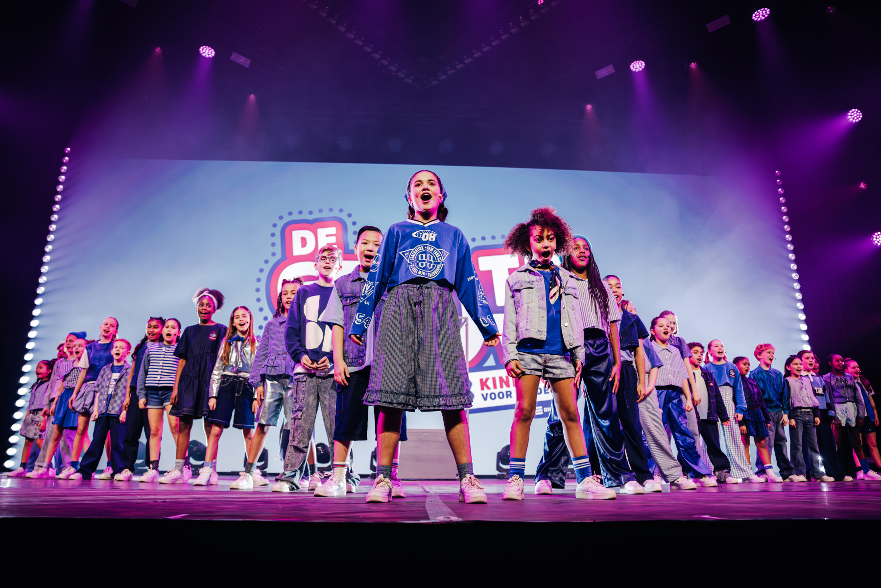 Kinderen voor Kinderen